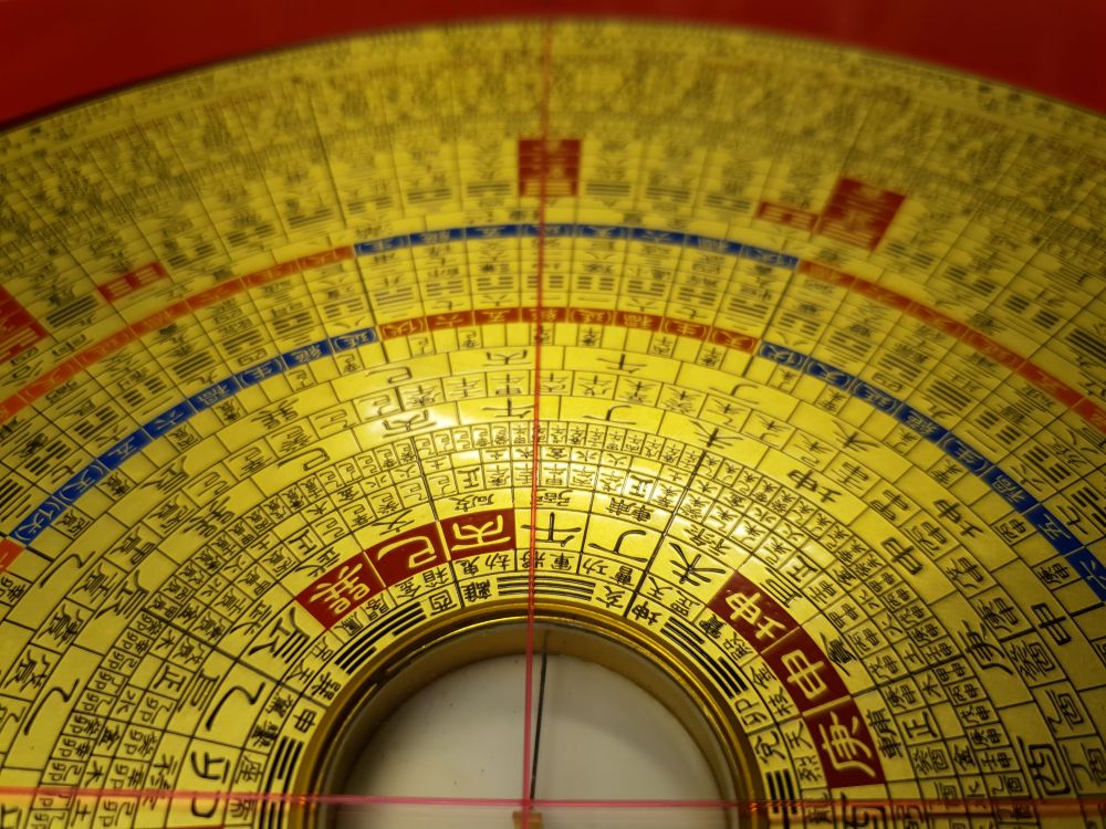 Image fengshui architecte Alberto Pola